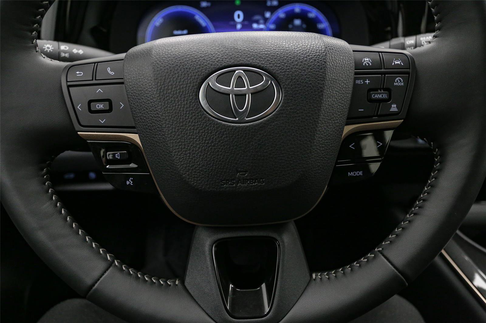 New 2025 Toyota Crown Signia image 20