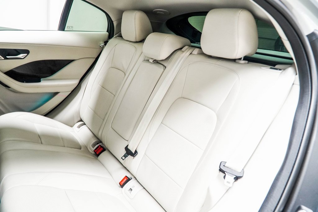 Used 2020 Jaguar I-PACE S image 44