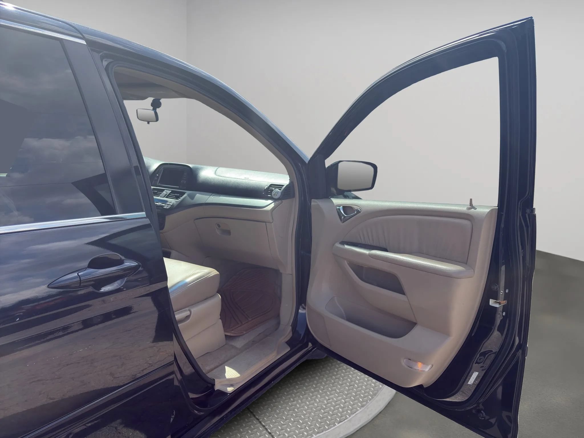 Used 2006 Honda Odyssey EX-L image 27