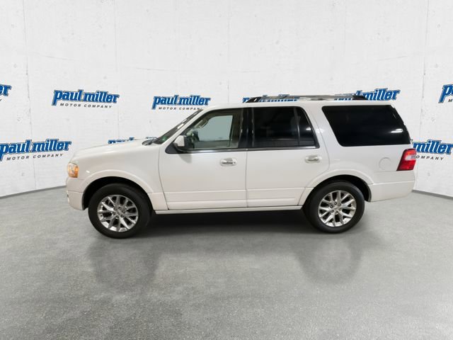 Used 2016 Ford Expedition Limited w/ Equipment Group 301A image 6