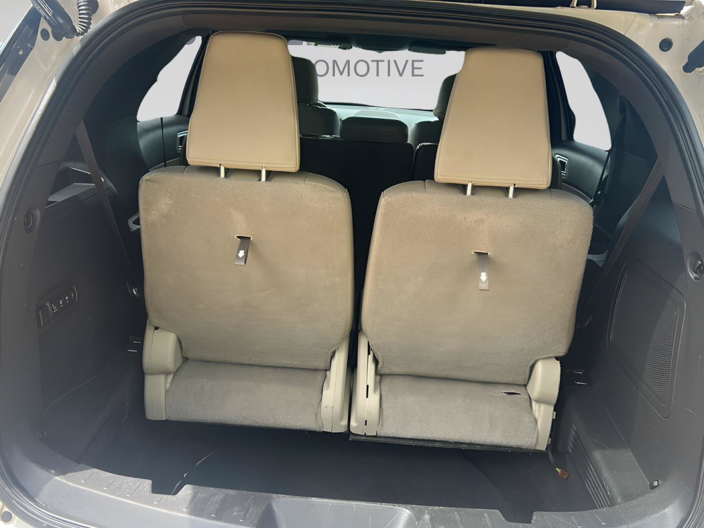 Used 2013 Ford Explorer Limited FWD image 22