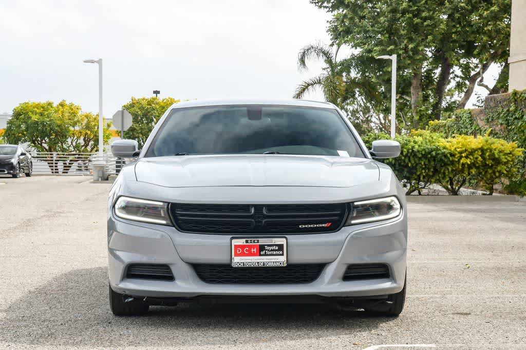 Used 2022 Dodge Charger SXT w/ Cold Weather Package RWD video 2