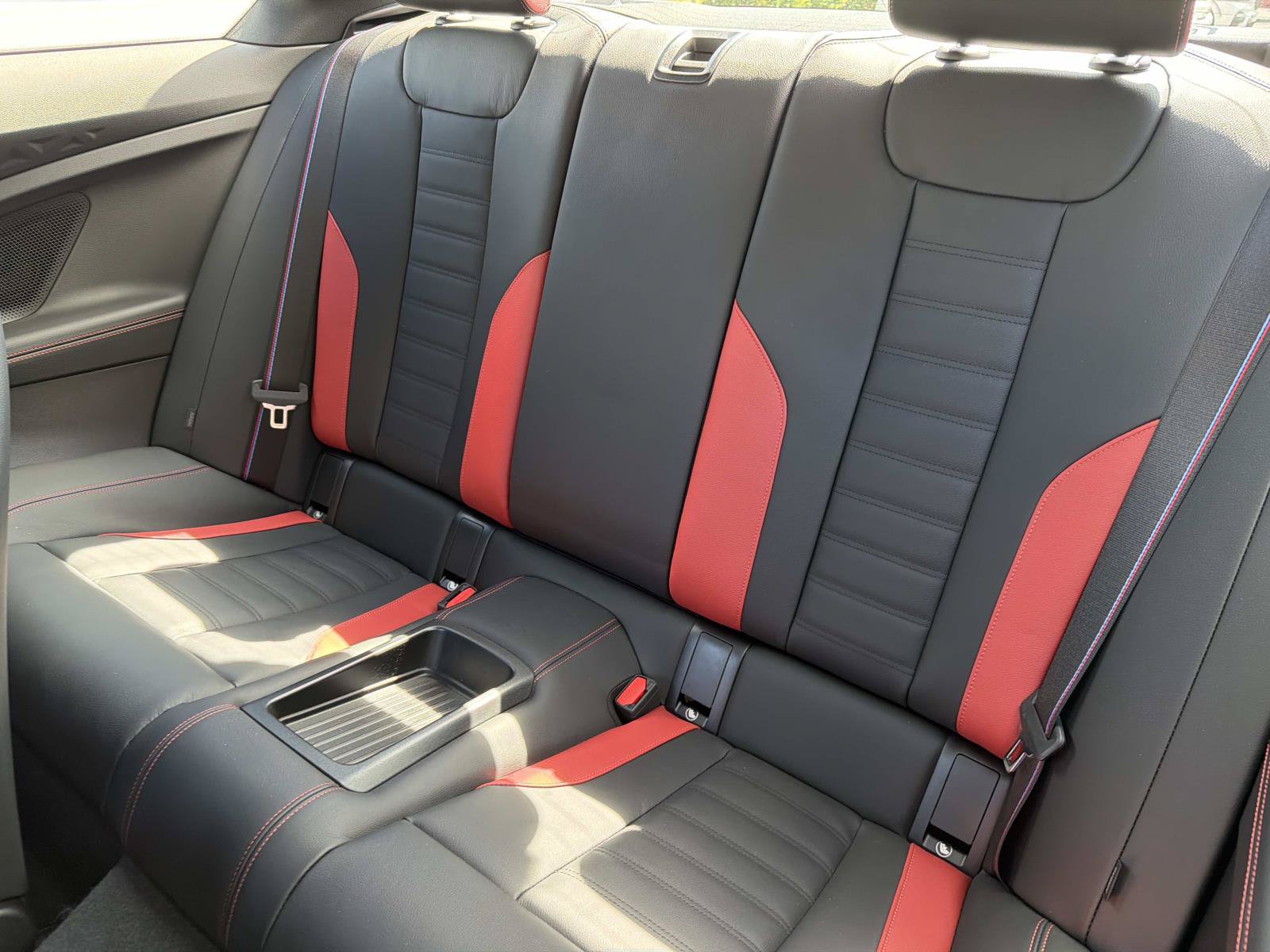 Used 2025 BMW M2 RWD image 12