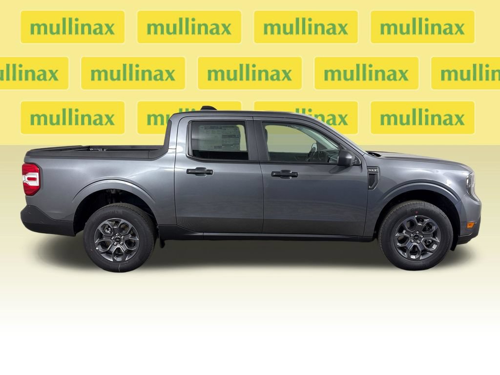 New 2026 Ford Maverick XLT FWD video 2