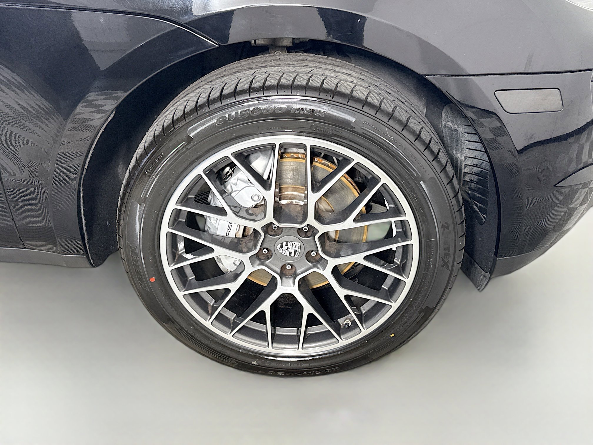 Used 2018 Porsche Macan S image 31