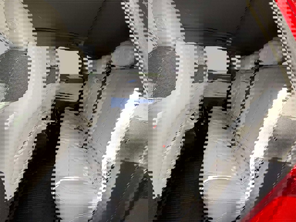 New 2025 Cadillac Optiq Sport 1 image 13