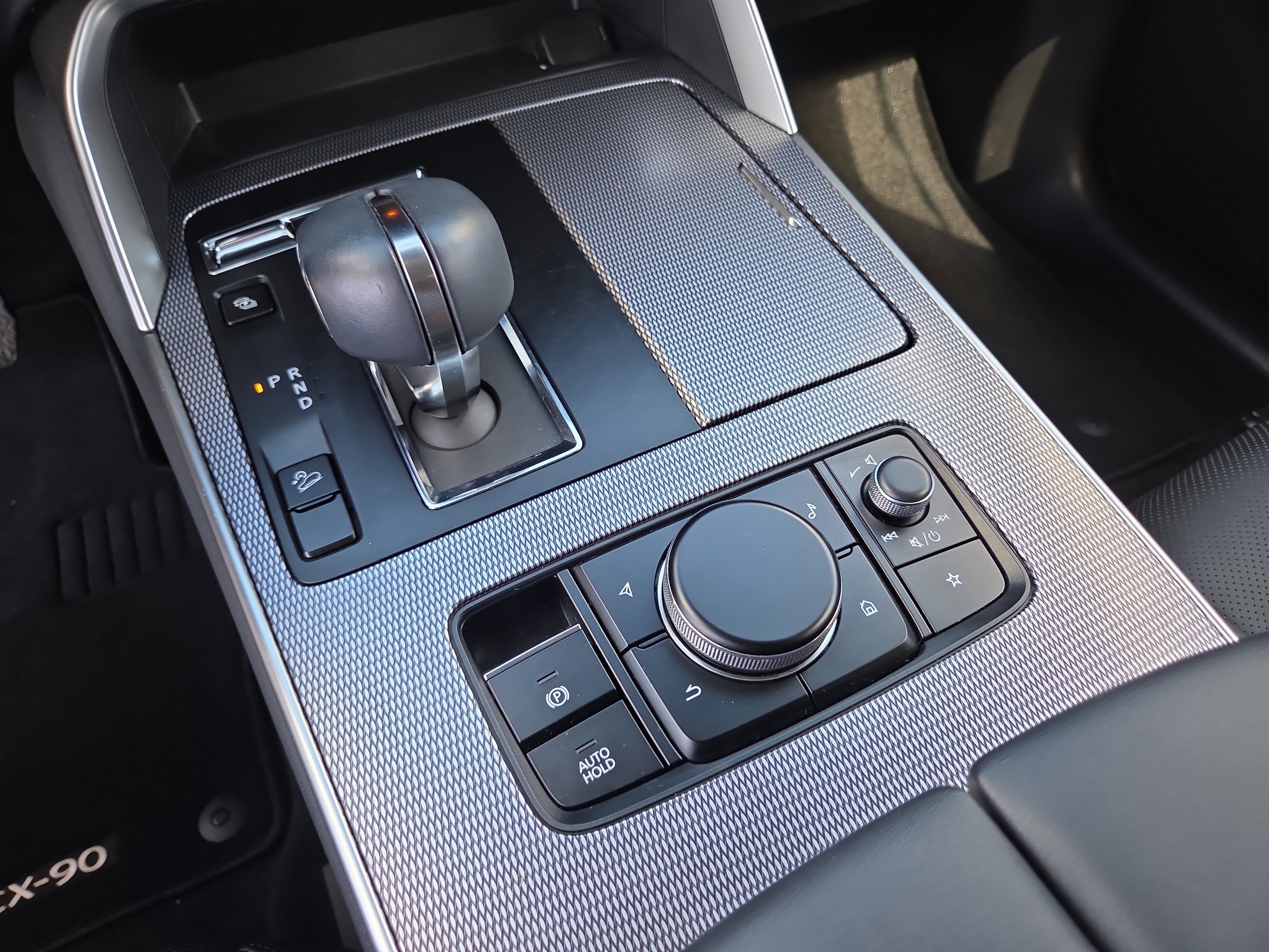 Used 2024 MAZDA CX-90 Plug-In Hybrid w/ Premium Pkg image 27