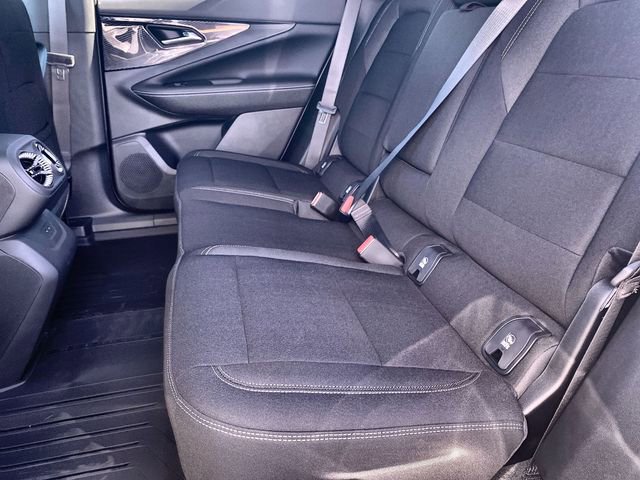 New 2026 Chevrolet Blazer EV LT image 34