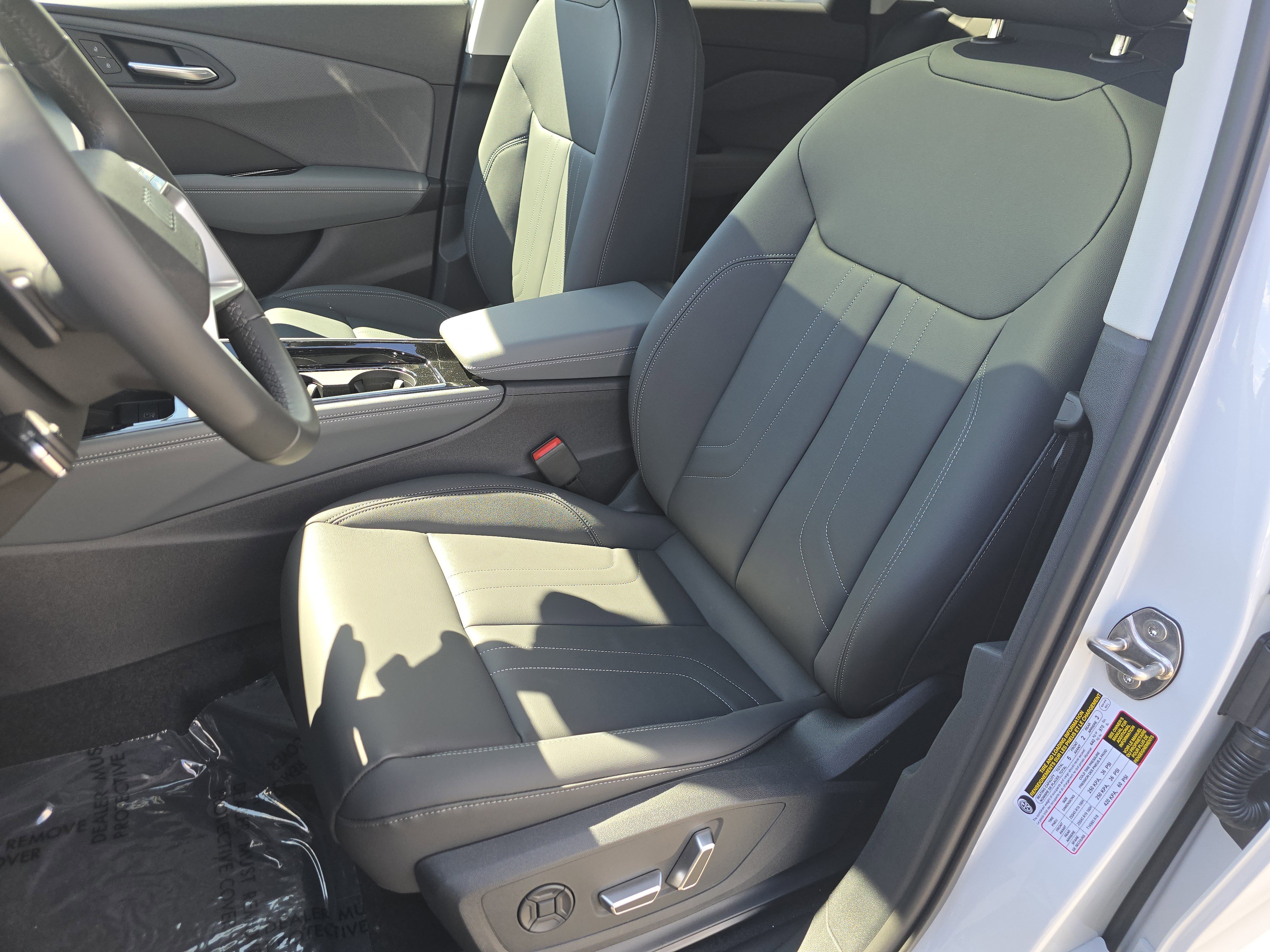 New 2026 Audi Q3 quattro 2.0T AWD/4WD image 22