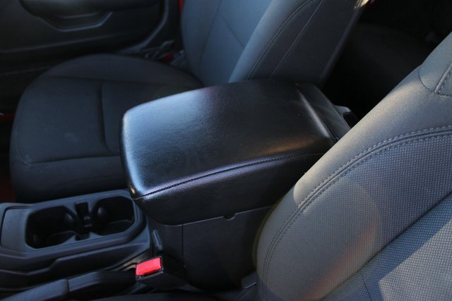 Used 2022 Jeep Wrangler Unlimited Sport image 28