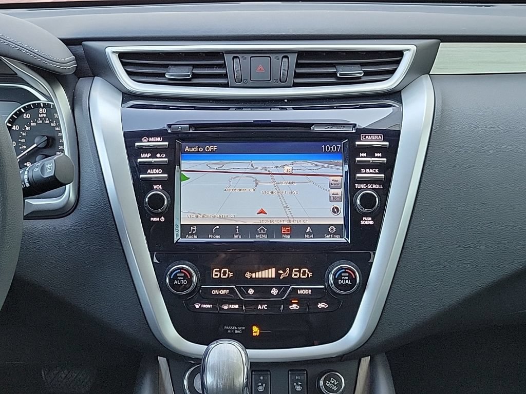 Used 2016 Nissan Murano SL w/ SL Technology Package AWD/4WD image 25