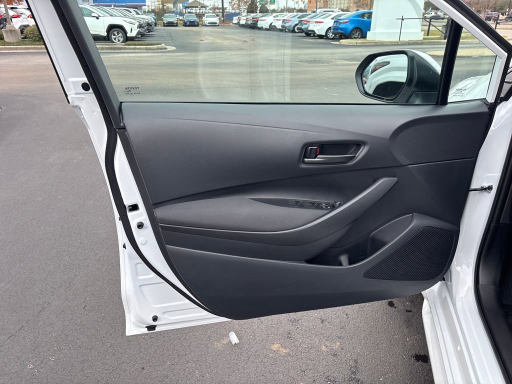 New 2026 Toyota Corolla LE image 10