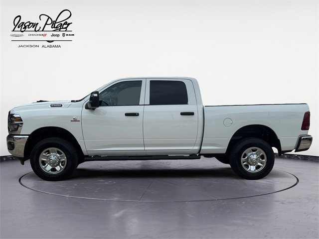 New 2025 RAM 2500 Tradesman image 6