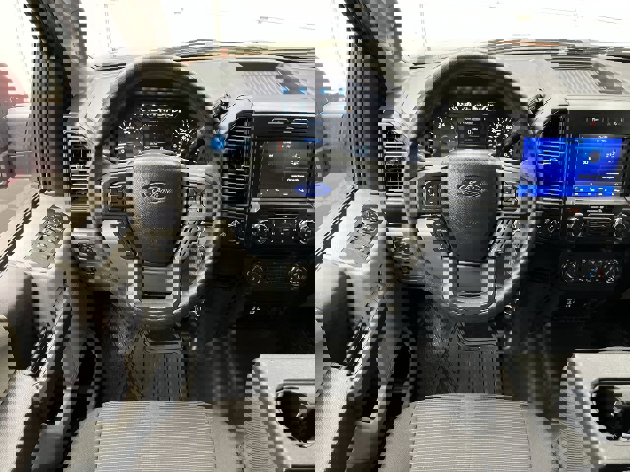 Used 2020 Ford F150 XL w/ Equipment Group 101A Mid image 11