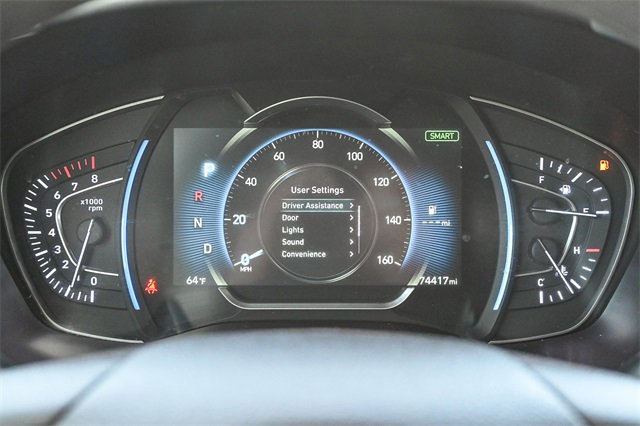 Used 2020 Hyundai Santa Fe SEL image 26