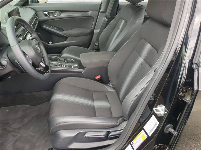 Used 2026 Honda Civic Sport image 15
