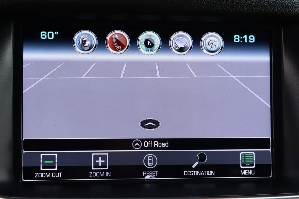 Used 2019 Chevrolet Suburban Premier image 39