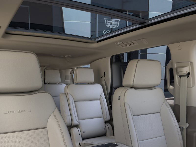 New 2026 GMC Yukon Denali image 24