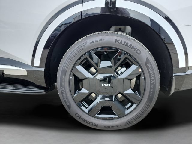New 2027 Kia Telluride SX FWD image 29