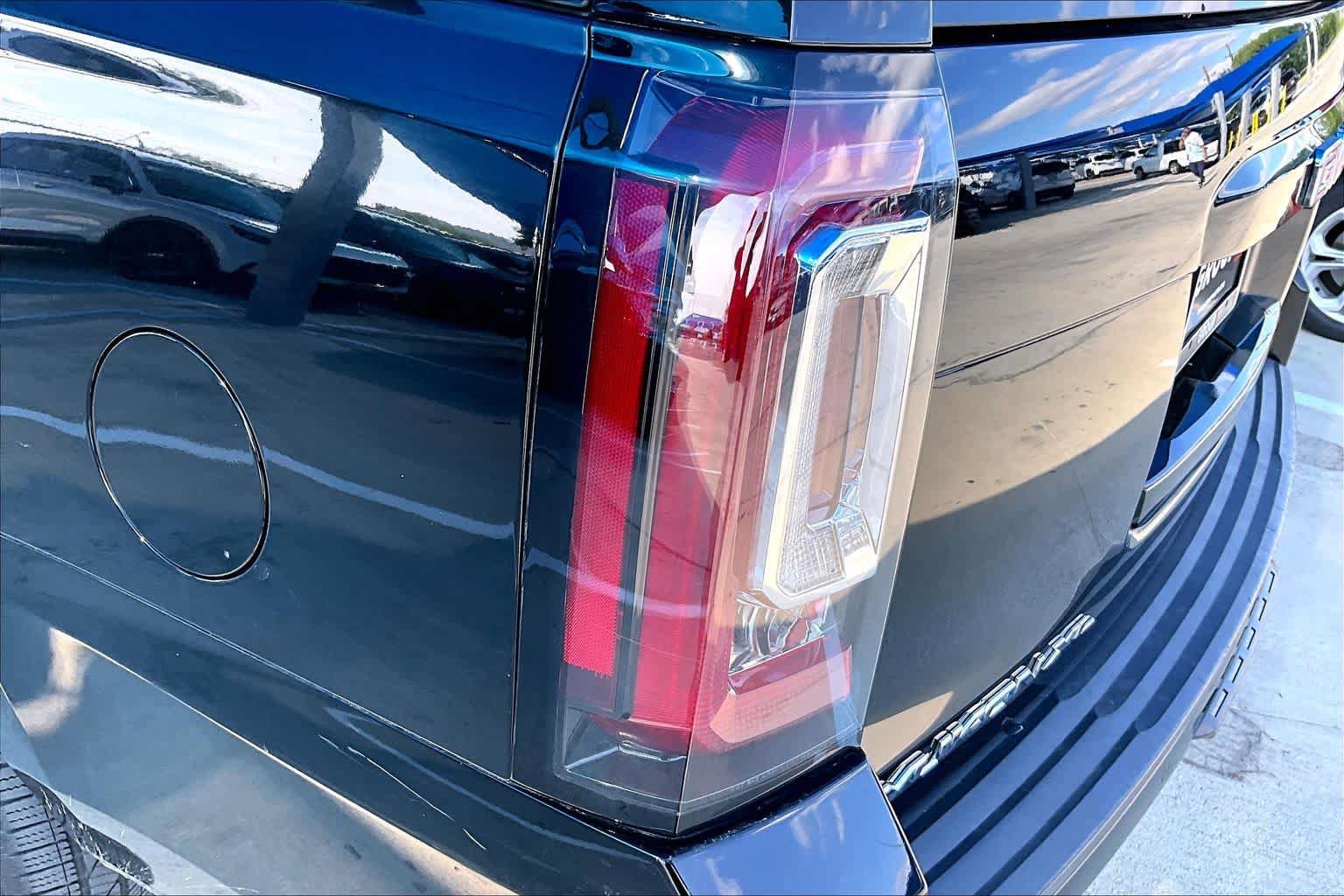 Used 2017 GMC Yukon XL SLT w/ Premium Edition RWD image 29