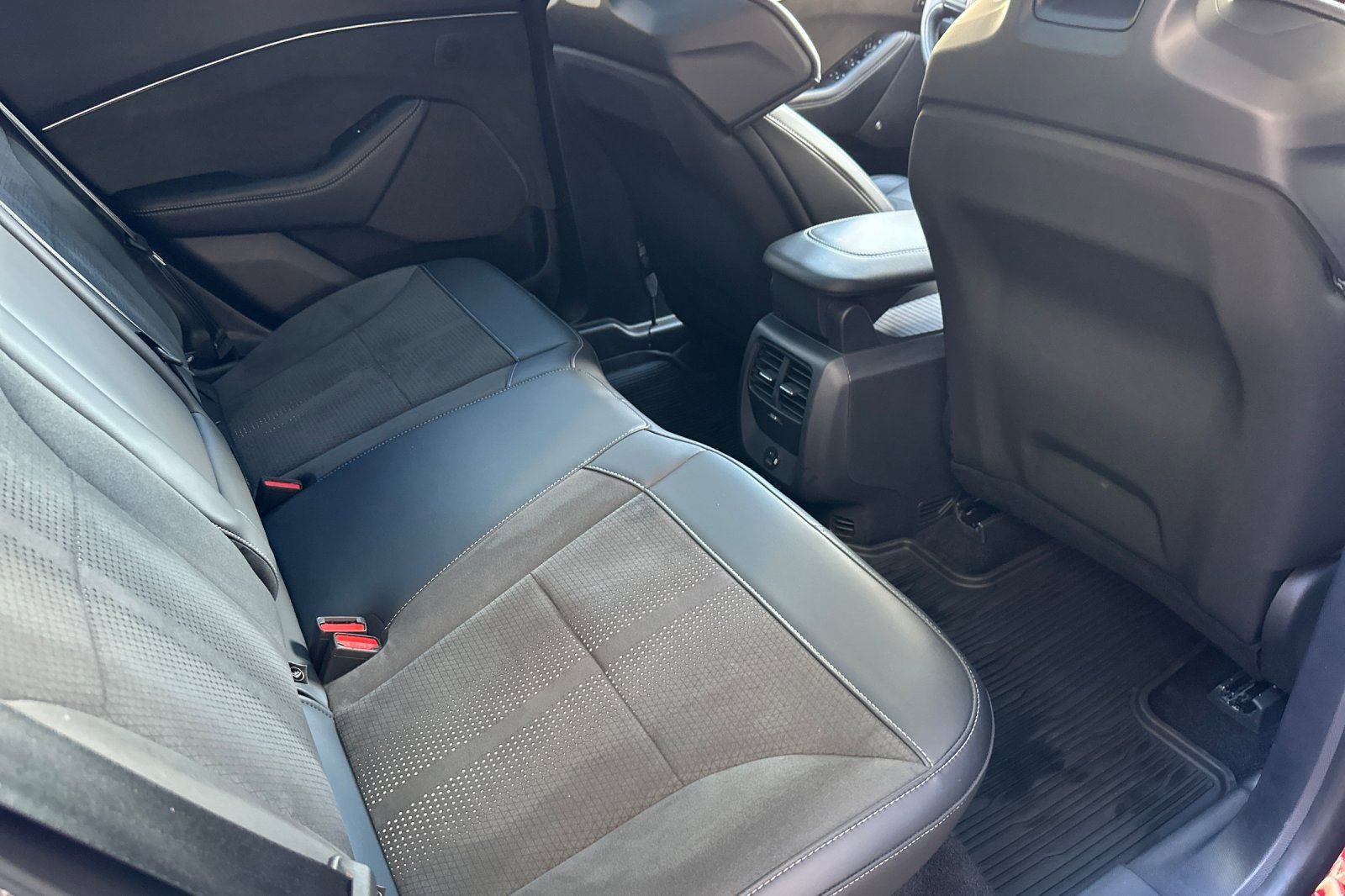 Used 2023 Ford Mustang Mach-E GT w/ GT Performance Edition image 19