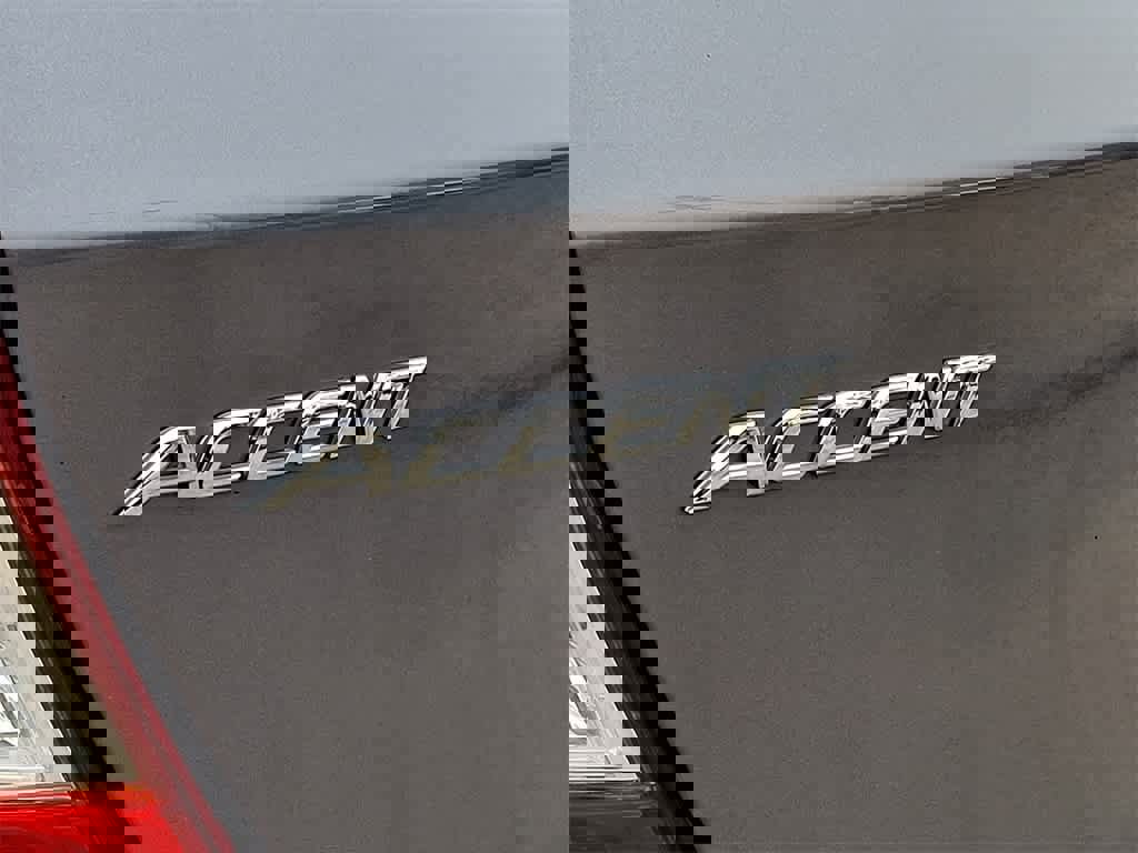 Used 2017 Hyundai Accent SE image 29