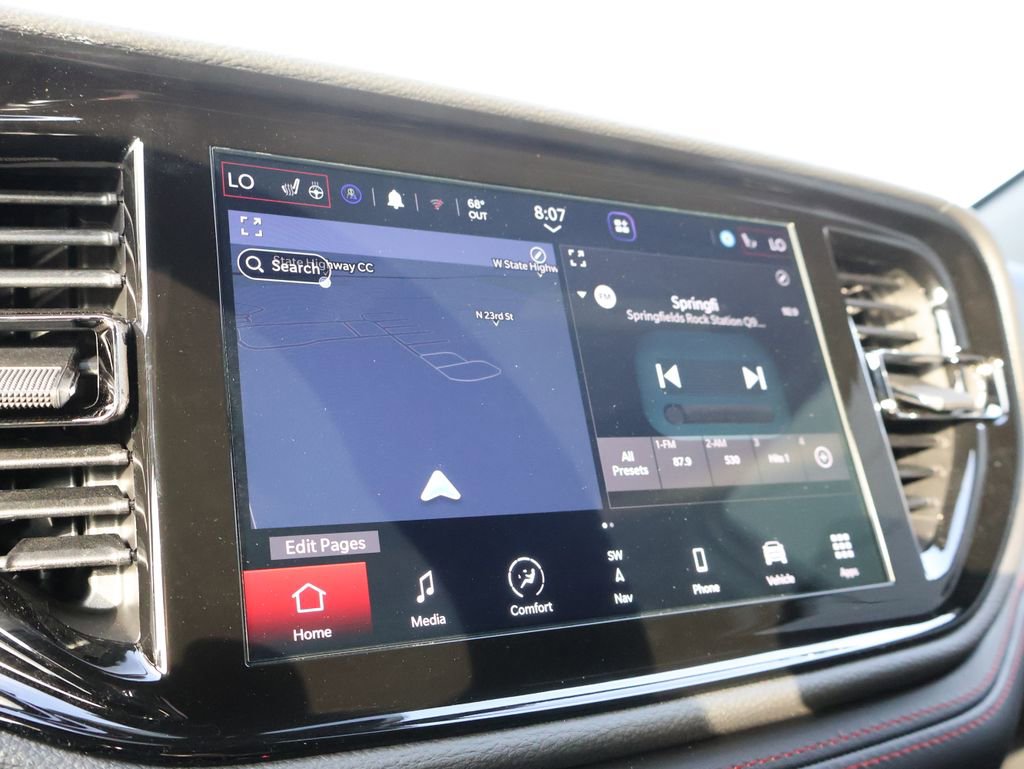 New 2026 Dodge Durango GT image 35