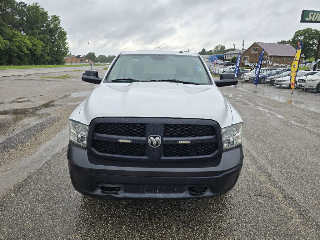 Used 2015 RAM 1500 Tradesman w/ Power & Remote Entry Group image 2