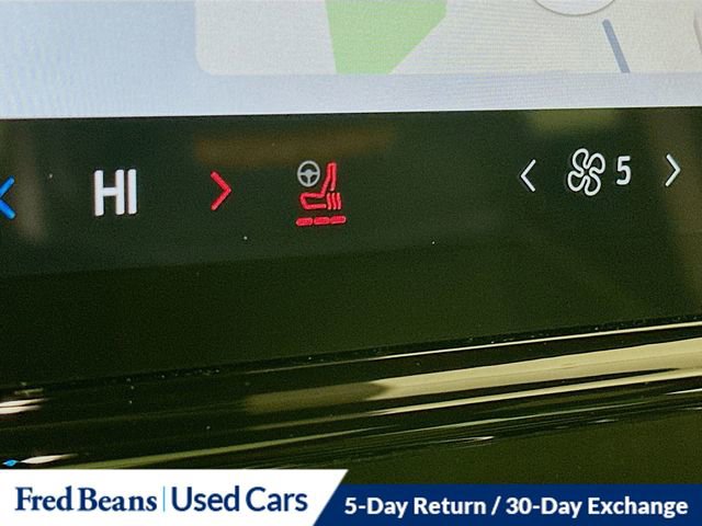 Used 2025 Ford Expedition Tremor AWD/4WD image 23