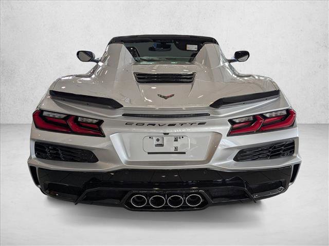 New 2026 Chevrolet Corvette Z06 image 5