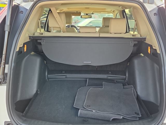 Used 2019 Honda CR-V EX-L image 16