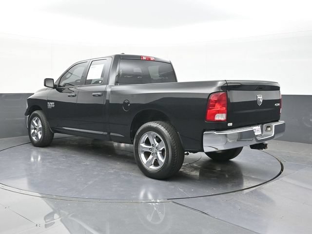 Used 2019 RAM 1500 Tradesman w/ Tradesman SXT Package AWD/4WD image 10