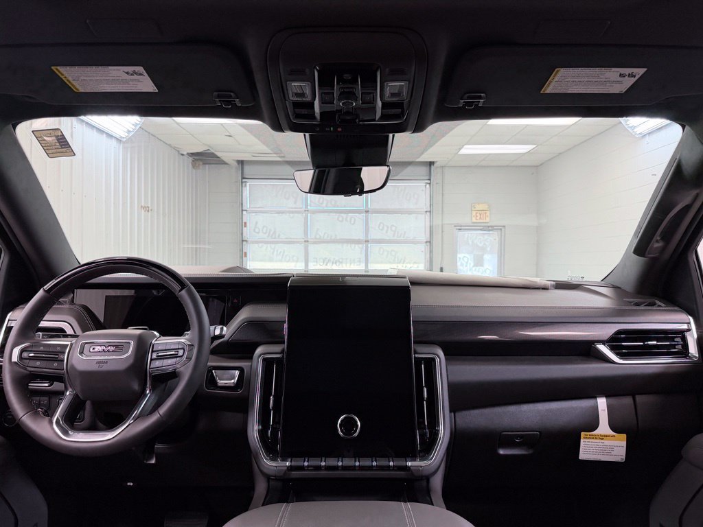 New 2026 GMC Yukon XL Elevation w/ Elevation Premium Package AWD/4WD image 33