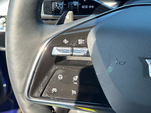 Certified 2024 Cadillac Lyriq Sport AWD/4WD image 27