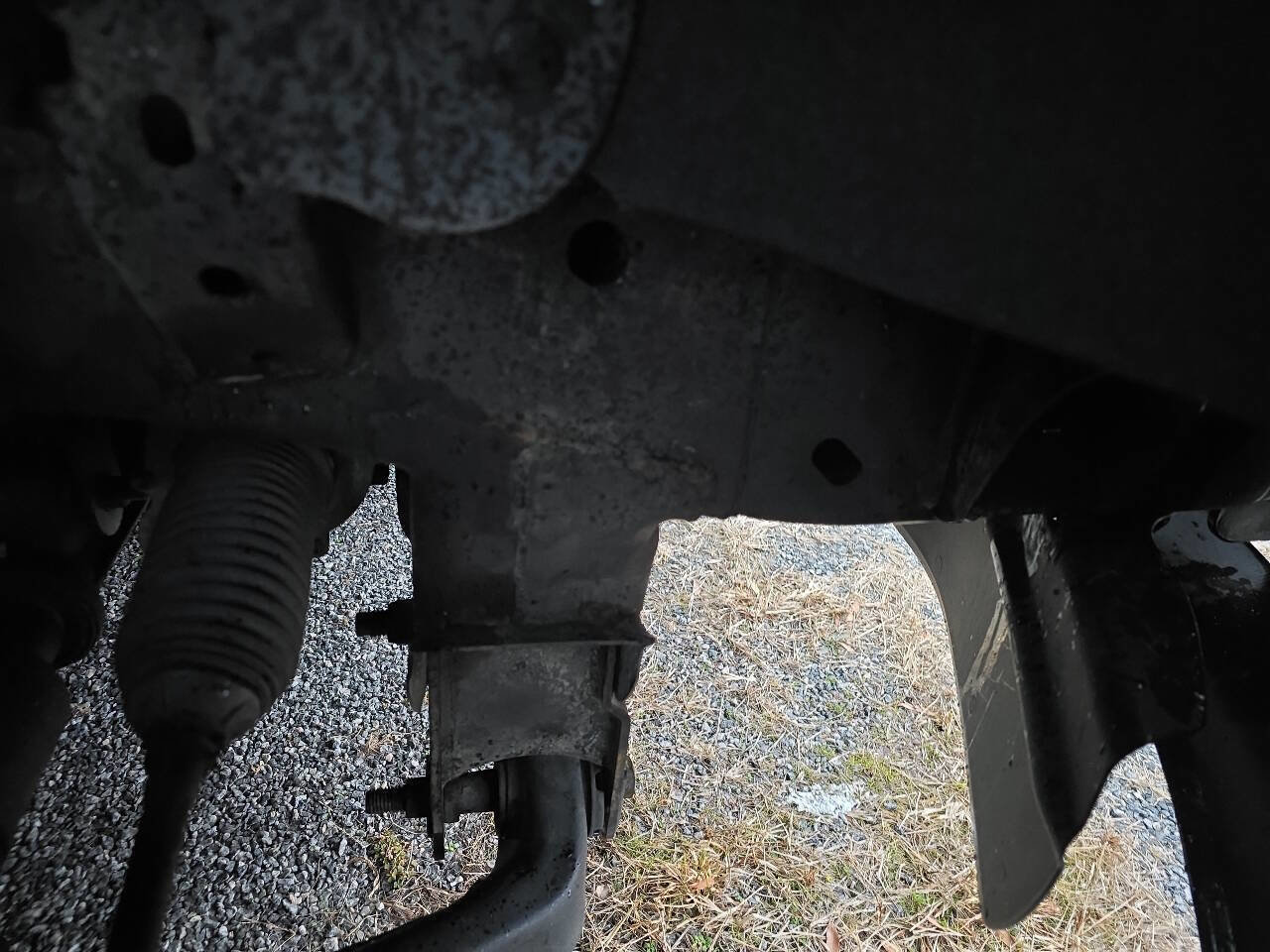 Used 2013 Ford F150 FX4 w/ Luxury Equipment Group image 54