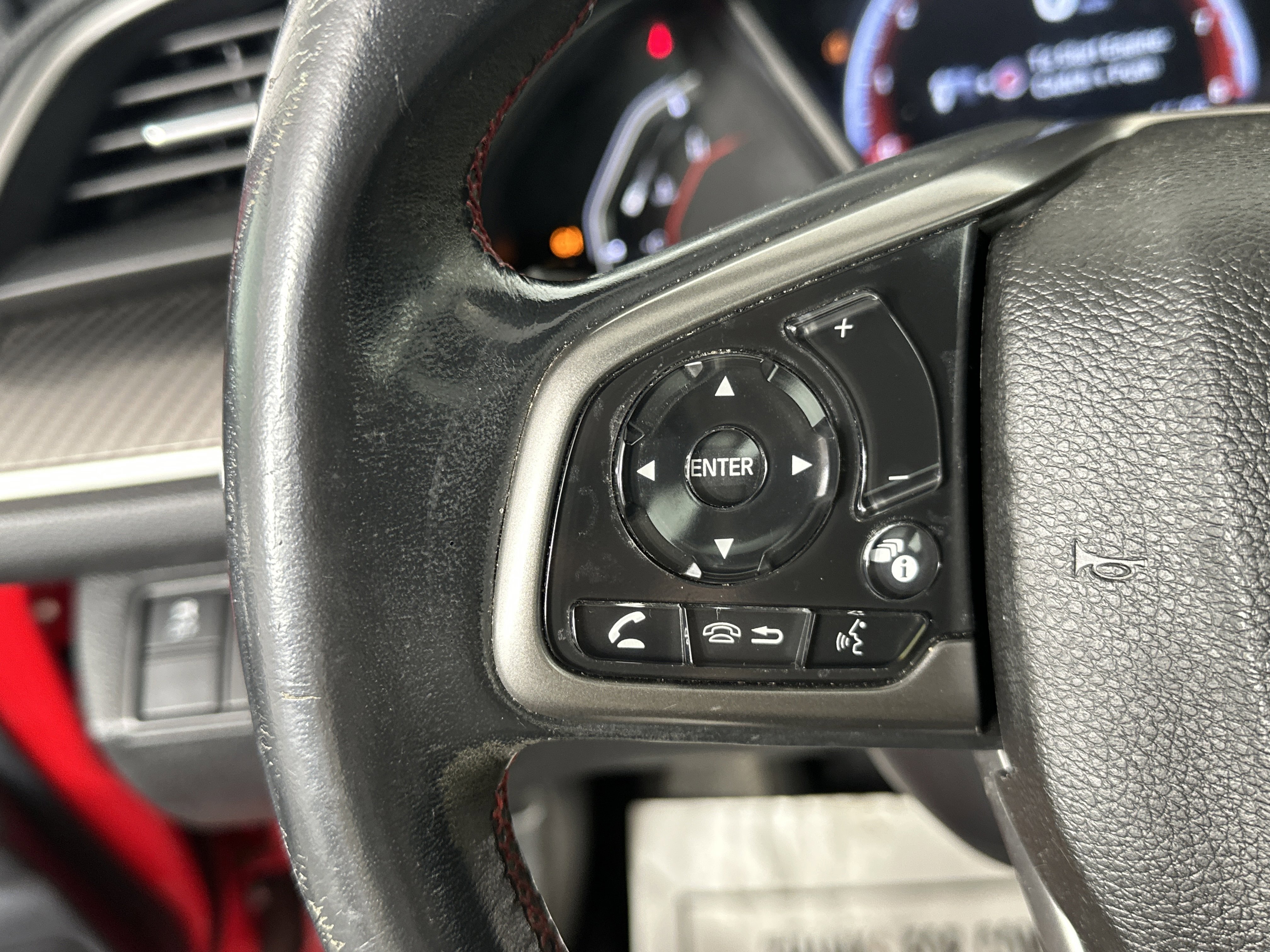 Used 2019 Honda Civic Si image 29