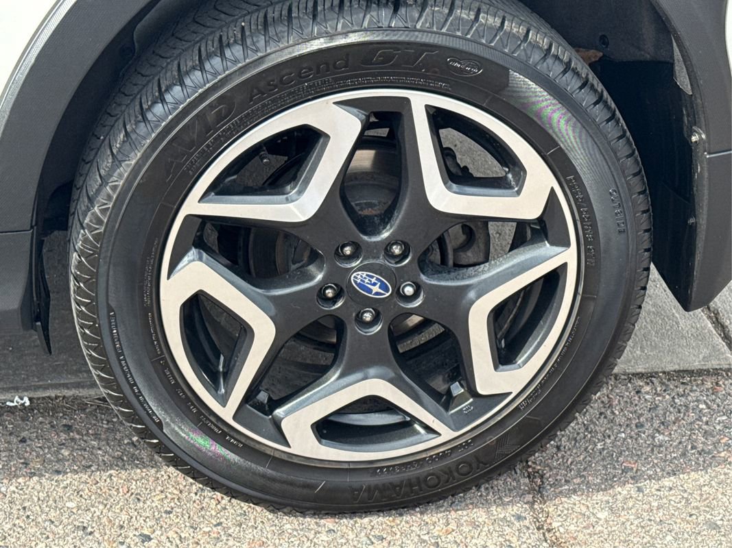 Used 2019 Subaru Crosstrek 2.0i Limited w/ Moonroof Package w/Navigation image 30