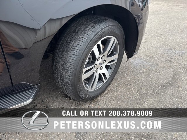 Used 2023 Ford Expedition Max Limited image 10