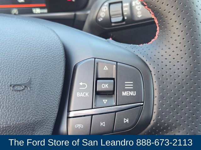 New 2025 Ford Escape ST-Line w/ Tech Pack #1 image 24