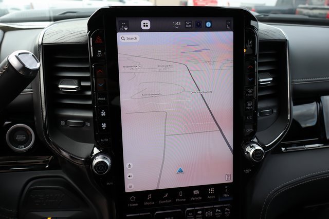 Used 2025 RAM 3500 Limited image 26