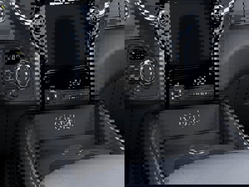 New 2026 RAM 1500 Big Horn image 24