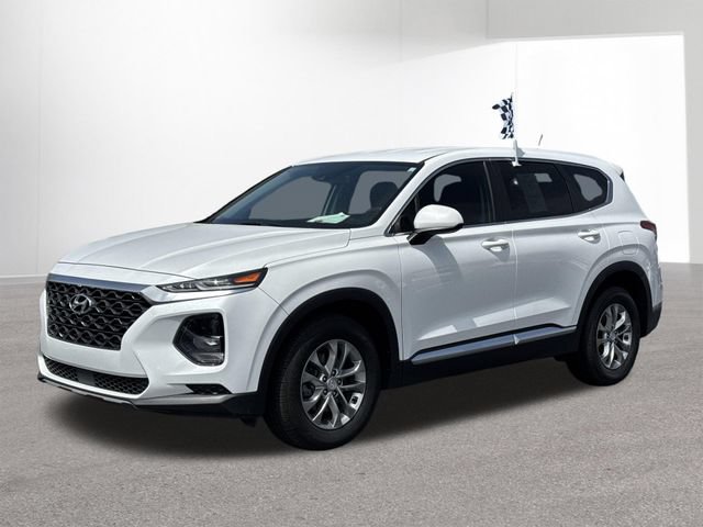 Used 2020 Hyundai Santa Fe SE