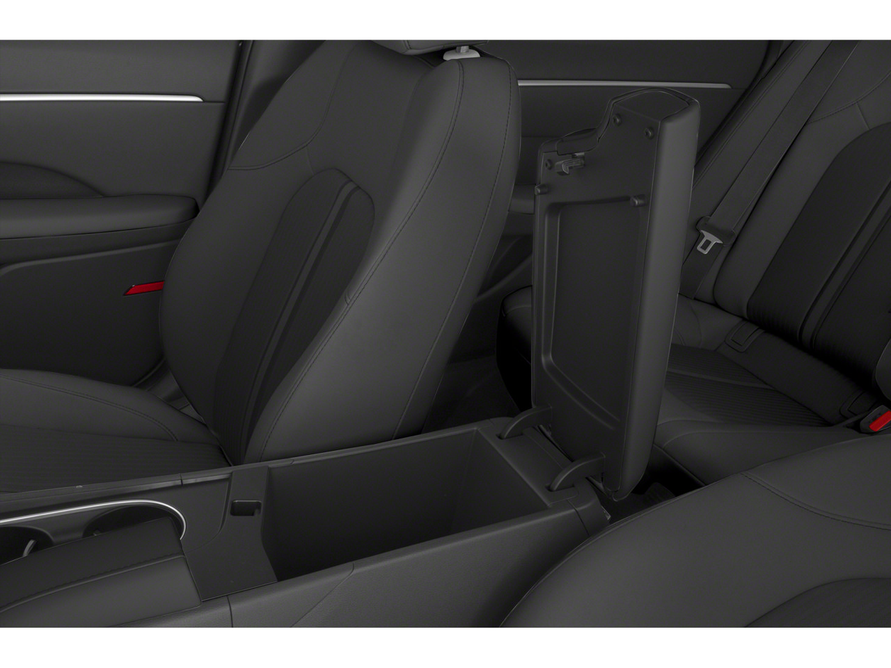 New 2026 Hyundai Sonata SEL FWD image 10