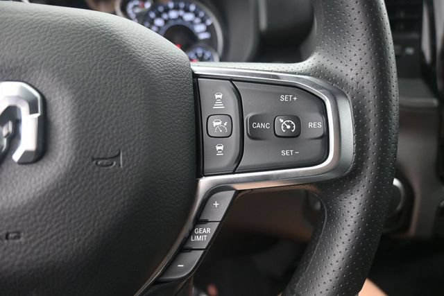 New 2027 RAM 1500 Tradesman AWD/4WD image 20