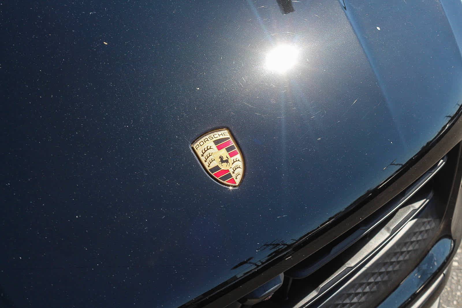 Used 2024 Porsche Macan S AWD/4WD image 11