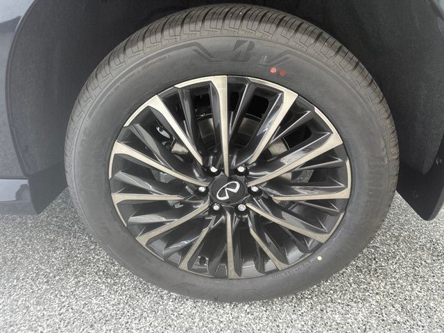 New 2027 INFINITI QX80 Autograph w/ Premium Cargo Package AWD/4WD image 59