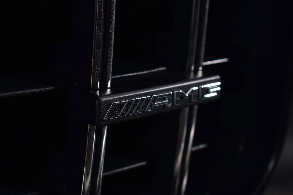 Certified 2022 Mercedes-Benz G 63 AMG 4MATIC image 11