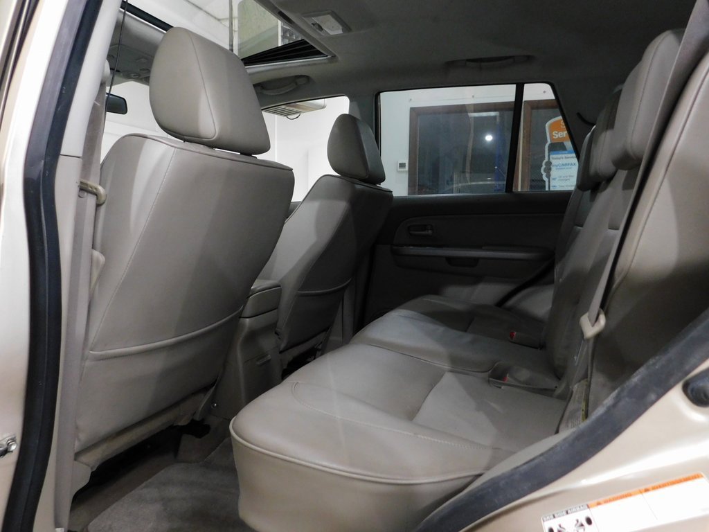 Used 2007 Suzuki Grand Vitara Luxury image 55