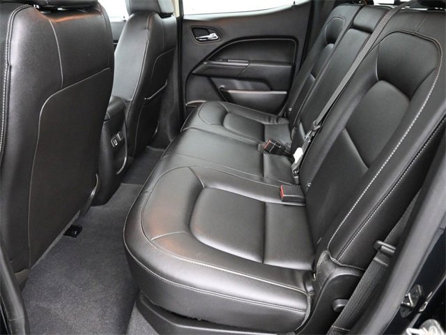 Used 2019 Chevrolet Colorado ZR2 image 22