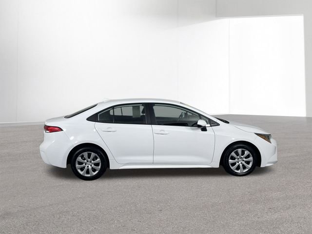 Used 2024 Toyota Corolla LE FWD image 41